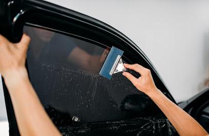 Window Tinting El Paso Tx
