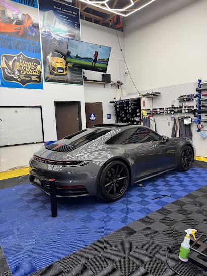 Negocio Window Tinting Memo