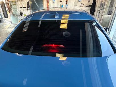 Window Tinting Ofelia&Apos;S
