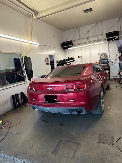 Window Tinting Quality One Llc