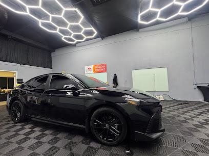 Negocio Window Tinting21