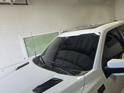 Negocio Window Tints Etc
