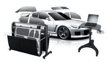 Negocio Window Tints Rialto Best Window Tinting Service Inland Empire