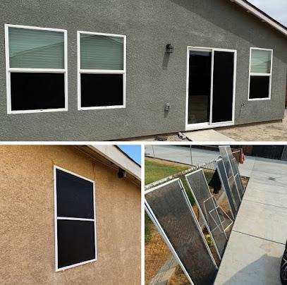 Negocio Window Wizards Cleaning Company