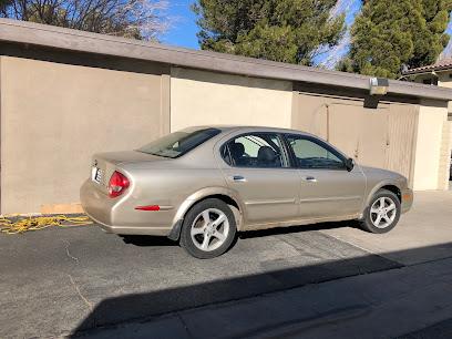 Negocio Window Wraptor Tinting