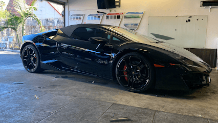 Negocio Winning Window Tints