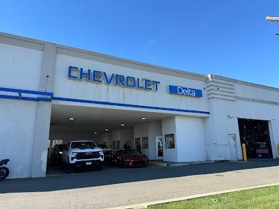 Negocio Winter Chevrolet Parts