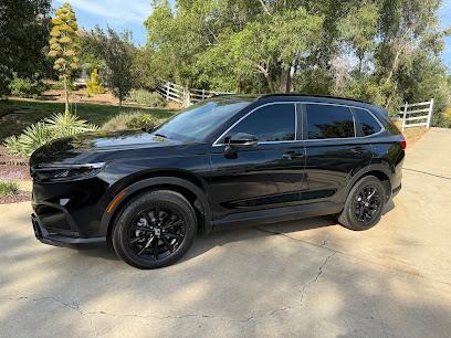 Negocio Wiseguys Window Tinting
