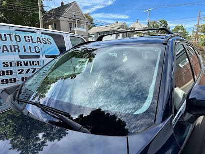 Negocio Wolf Auto Glass Repair (Windshield Replacement &Amp; Adas Calibration)