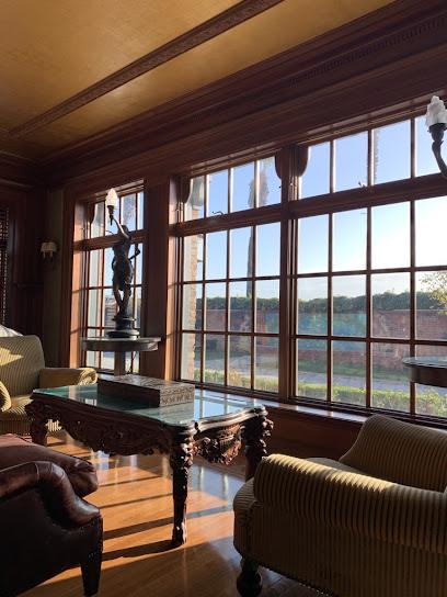 Negocio Wolfgang Window Film