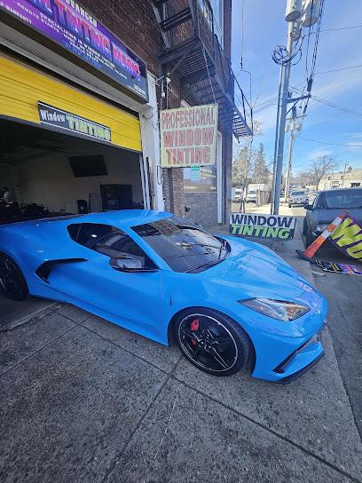 Negocio Worlds Best Tinting