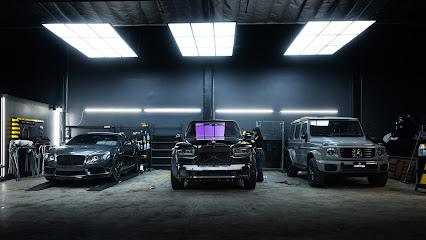 Negocio Wrap Labs