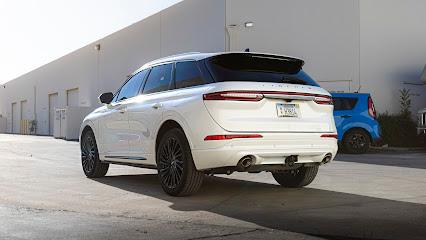 Negocio Wrapwerkz - Wraps, Commercial Tint &Amp; Ppf