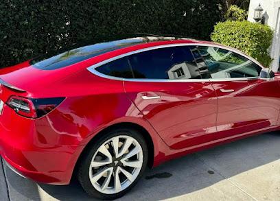 Negocio Wt Window Tint &Amp; Wrap