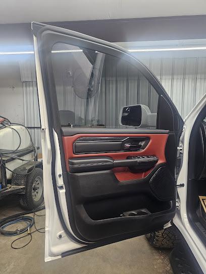Negocio X-Treme Detailing And Tint