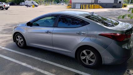Negocio Xclusive Auto Salon