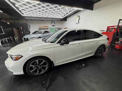 Negocio Xclusive Auto