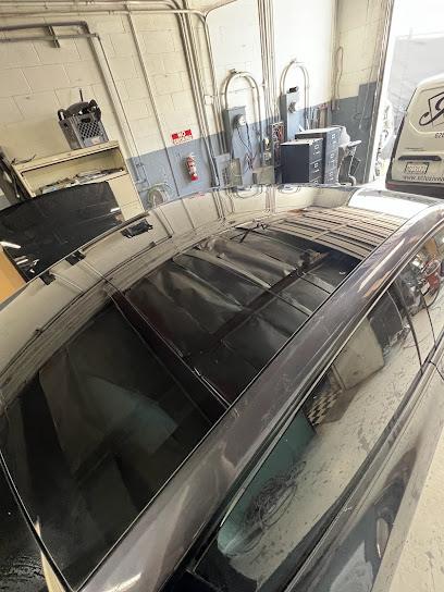Negocio Xclusive Mobile Auto Glass Replacement And Repair