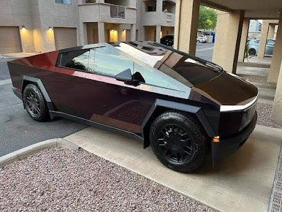 Negocio Xclusive Wraps And Graphics