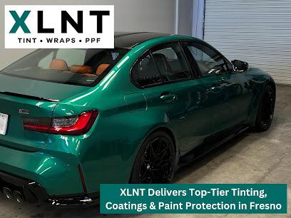 Xlnt Auto - Tint, Coatings And Ppf