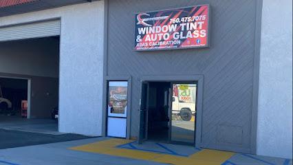 Negocio Xstreme Tint And Auto Glass Adas Calibration