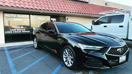 Negocio Xstreme Tint And Auto Glass Adas Calibration