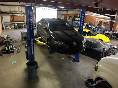 Negocio Xtreme Auto Re-Styling Center