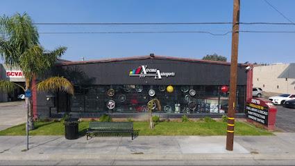 Negocio Xtreme Autosports Scv
