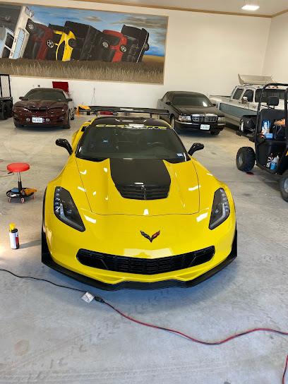 Negocio Xtreme Ceramic Coating