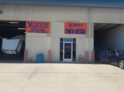 Xtreme Detail