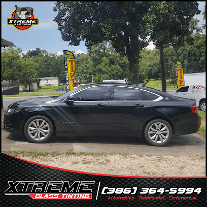 Negocio Xtreme Glass Tinting Llc.