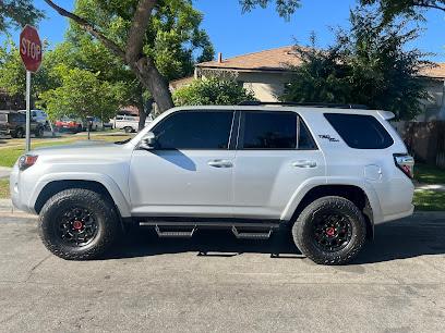 Negocio Xtreme Tint Inc