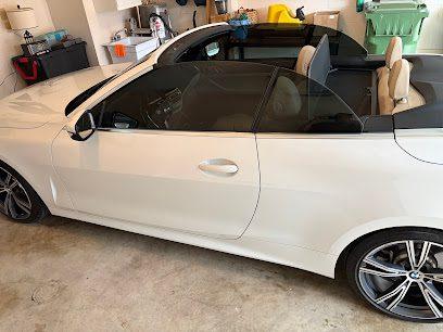 Negocio Xtreme Tint
