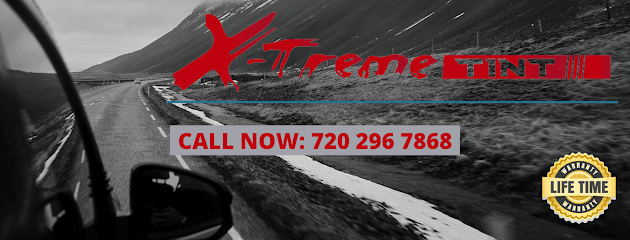 Xtreme Tint
