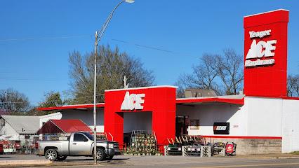Yeager Ace Hardware