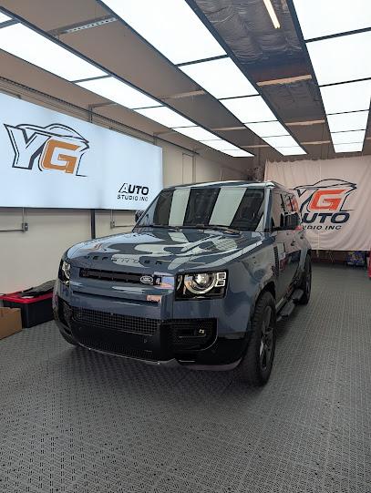 Negocio Yg Auto Studio