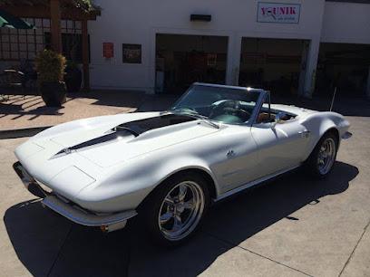 Negocio Younik Auto Detailing