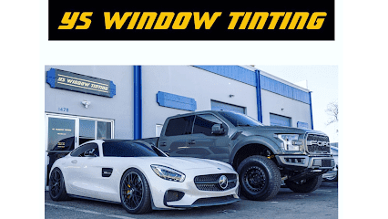 Negocio Ys Window Tinting Llc