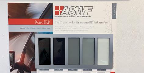 Negocio Yucaipa Window Tint