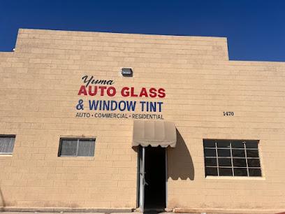 Negocio Yuma Auto Glass