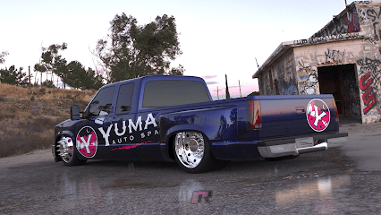 Negocio Yuma Auto Spa