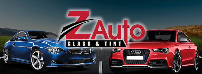 Z Auto Glass &Amp; Tint
