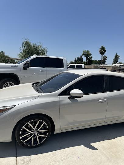 Negocio Zarco&Apos;S Tinting, Llc