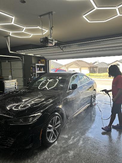 Negocio Zs Auto Detailing Llc - Auto Detailing & Ceramic Coatings