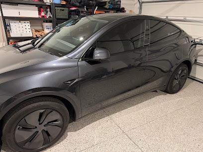 Negocio 1 Detail - Ceramic Coatings, Window Tint