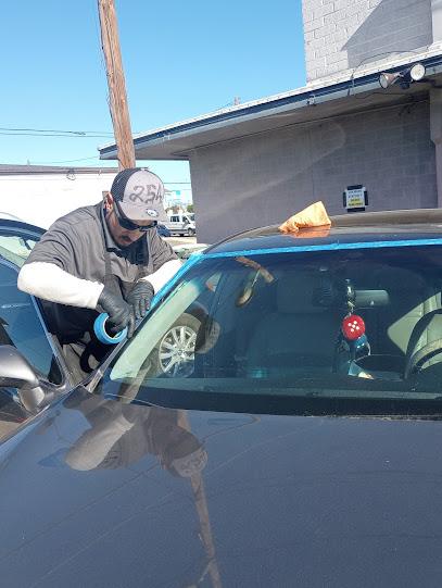 Negocio 254 Auto Glass & More