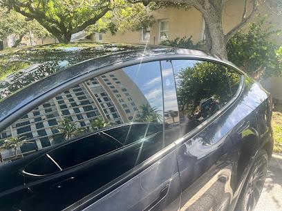 Negocio 305 Auto Customs | Car Wraps, Ppf, Window Tint, Paint Protection Film