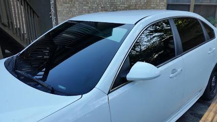 Negocio 5 Star Window Tint