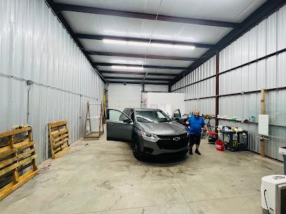 806 Tint Worx