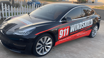 Negocio 911 Windshield Repair &Amp; Replacement